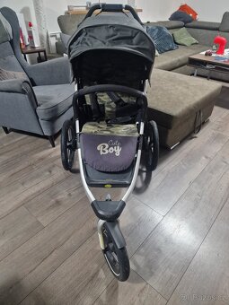 Thule Urban Glide II - 3