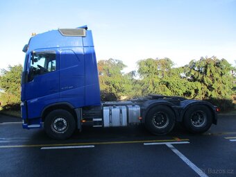Volvo FH 540 6x4, ev.č. 25265 - 3