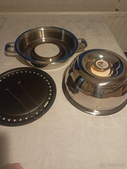 Multifunkční nádoba Zepter (TF-990) - 3