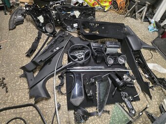 Mercedes Benz CLA 220d ShootingBreak na ND - 3