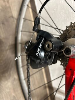 Silniční kolo Author A55 540 - 3