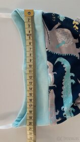 Čepice velikosti 80/86 - 3