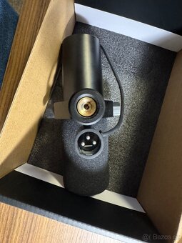 Dynamický mikrofon SM7B - 3