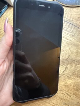 IGet WP12 Pro stříbrná 4GB/64GB - 3