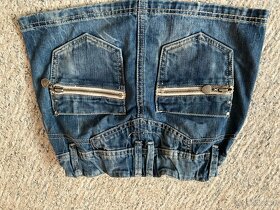 Sukně Benetton S (120) - 3