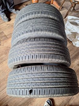 Prodej sady letních pneu - 3