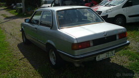 BMW 318i E21 "SLEVA " - 3
