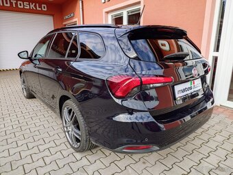 Fiat Tipo 2018 1.4 Turbo S-Design 88 kW - 3