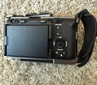 Sony FX30 (Cinema Line) + příslušentví - 3