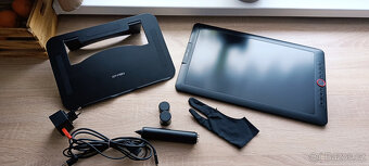 TABLET GRAFICKÝ - 3