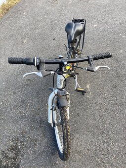 Dětské kolo 20” - 3