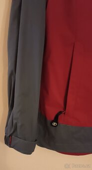 JARNÍ SPORTOVNÍ BUNDA  nová - 3