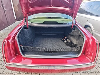 Cadillac DeVille - 3