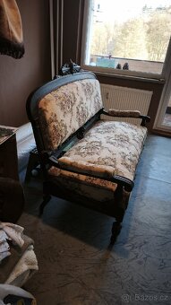 Prodám pohovkou - 3