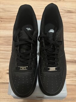 Nike Air Force 1 vel.43 - 3