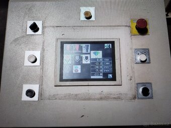 Děrovačka Geka C2PL80 - 3