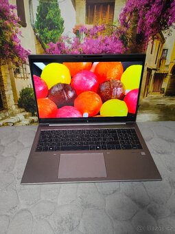 HP ZBook FURY 16 G9 i9-12900HX (24CPUs) nVidia RTX A2000=(8G - 3