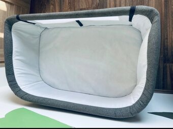 Postýlka Kinderkraft - 3