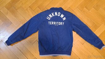 Bunda zn. TOM TAILOR, vel. 146-152 - 3