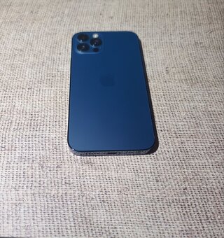 Apple iPhone 12 Pro - 3