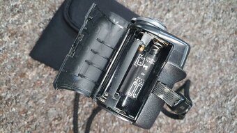 OLYMPUS SUPERZOOM 70 - 3