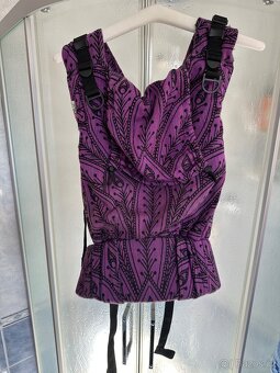 Nositko monilu uni - 3