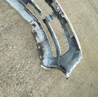 predni naraznik vw t6 multivan caravelle 15-19 - 3