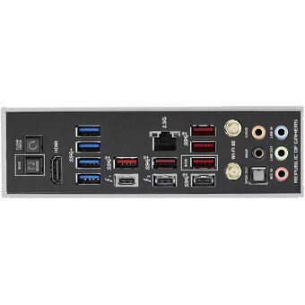 ASUS ROG MAXIMUS Z790 HERO - 3