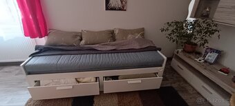 Postel Hemnes - 3