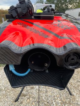 Jetsurf Race 2017 po servisu MSR Engines - 3