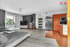 Prodej rodinného domu, 120 m², Bohuslavice - 3