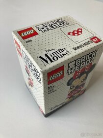 LEGO BrickHeadz 41625 - 3