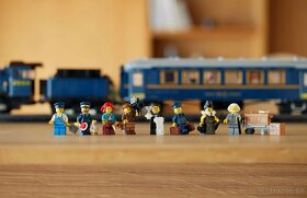 Lego-Orient Express - 3
