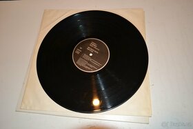 Pet Shop Boys - Behaviour lp vinyl - 3