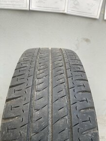 Letní pneu Michelin Agilis 215/65 R16C 109/107T - 3