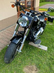 Harley Davidson Softail Slim - 3
