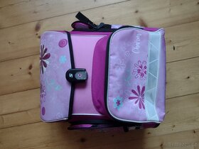 Školní taška, batoh - 3