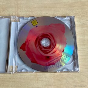 CD+DVD - DEPECHE MODE - Volume 1 - Deluxe Edice 2006 - 3