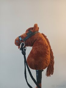 Hobby horse poník - 3