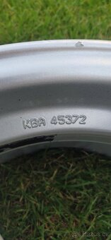Lité kolo R15 - 3