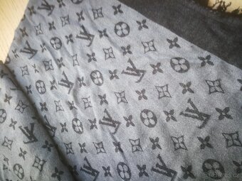 Šátek Louis Vuitton - 3
