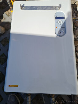 Elektrokotel 12kW COSMOTERM E kotel - 3