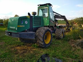 Harvestr na prodej - 3