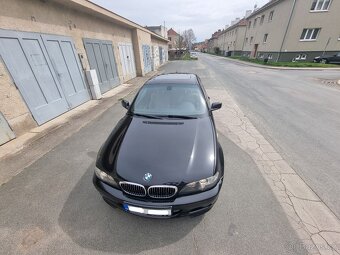 BMW E46 330ci - 3