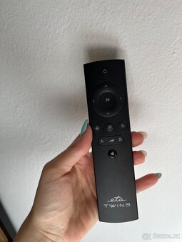 Robotický vysavač ETA Twins 6240 90000 - 3