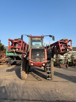 Hardi Alpha 4100 - 3