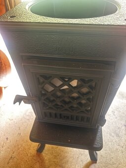 Kamna Jotul F 602 N - 3