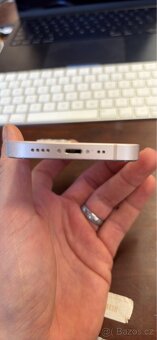 Apple iPhone 13 mini, 128GB, Nova baterie - 3
