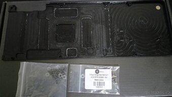 EK Water block RTX 3080/3090 - 3