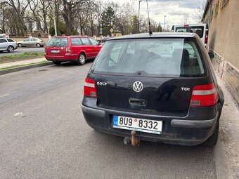Volkswagen Golf 4 1.9 l_vw IV - 3